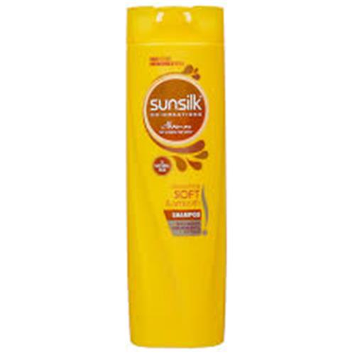 SUNSILK SHAMP. SOFT SMOOTH 340ml.